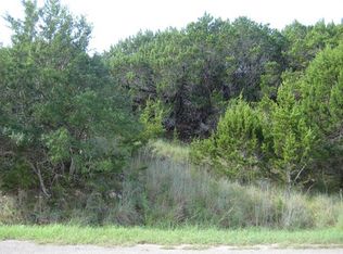 21652 High Dr, Leander, TX 78645