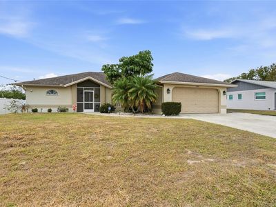 7451 Regina Dr, Englewood, FL, 34224