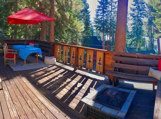 4505 Ridgewood Dr, Carnelian Bay, CA 96140