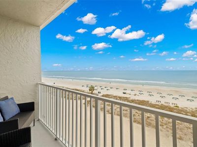 9980 Gulf Blvd #603, Treasure Island, FL, 33706