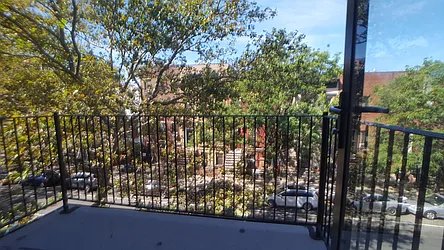 Rented by Evergreen Apartments BK