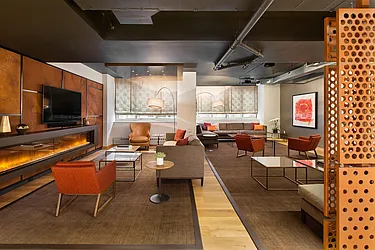 Rented by Fetner Properties