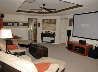 21402 Sunrise Brook Ln, Spring, TX 77379