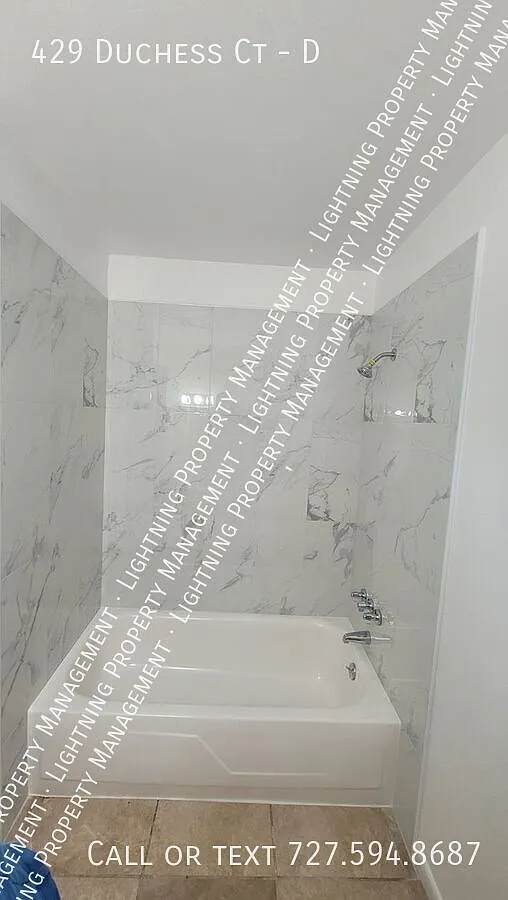 2 bed, 1.0 bath, $1,350 — Photo 3