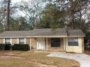 1840 Devra Dr, Tallahassee, FL 32303