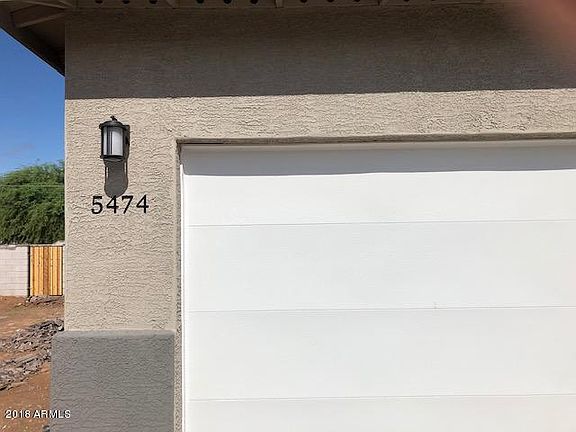2nd image of 5474 E Vista Grande