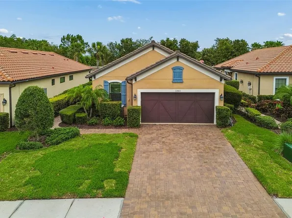 11503 Callisia Dr, Odessa, FL 33556