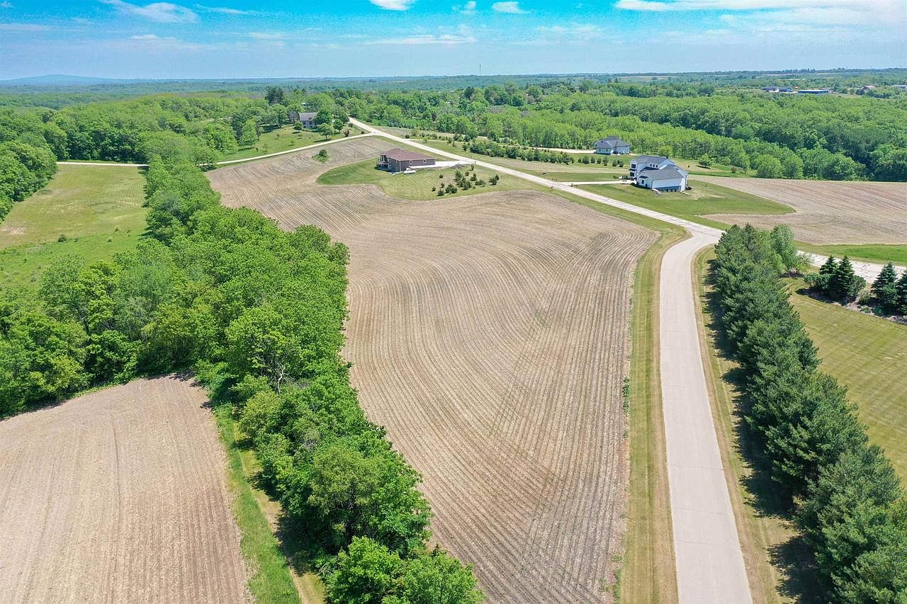 5.3 Acres Park Ridge Road, Dodgeville, WI 53533 MLS 1972129 Zillow