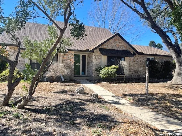 618 Sonnet, San Antonio, TX 78216