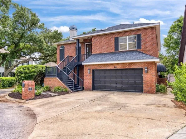 23 Mar Vista Cir, Perdido Key, FL 32507