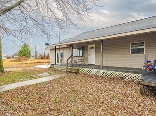 23540 W Highway 12, Gentry, AR 72734