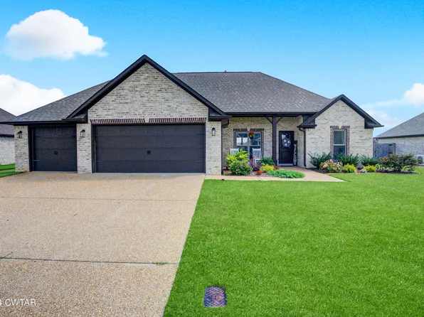 364 Strawberry Ridge Dr, Medina, TN 38355