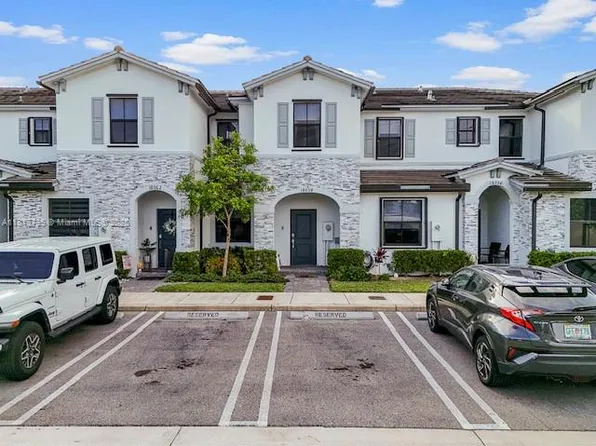 18058 SW 147th Ct, Miami, FL 33187