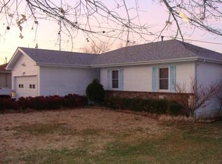 4019 W Young St, Springfield, MO 65803