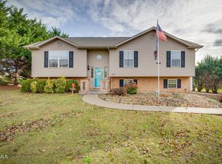 221 Mulberry Bnd, Jonesborough, TN 37659