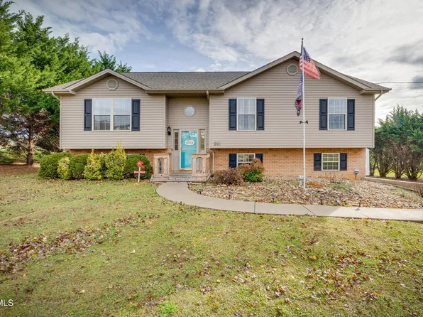 221 Mulberry Bnd, Jonesborough, TN 37659