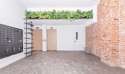 Rented by MySpaceNYC