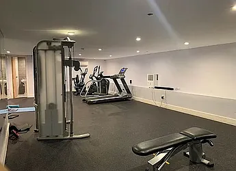 Rented by Brooklyn Group