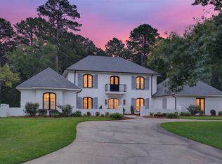 2673 Alvamar Dr, Shreveport, LA 71106