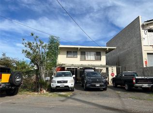744 Puuhale Rd, Honolulu, HI 96819