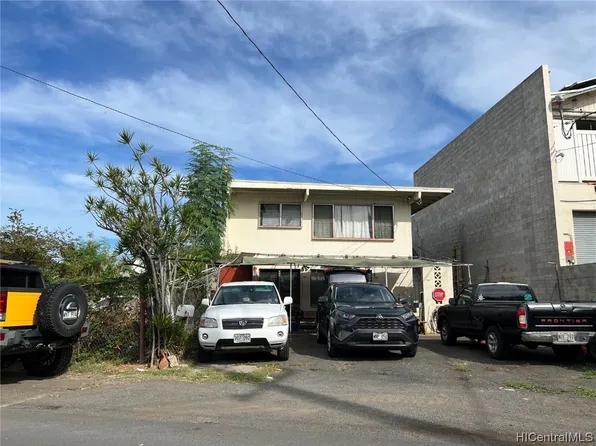 744 Puuhale Rd, Honolulu, HI 96819