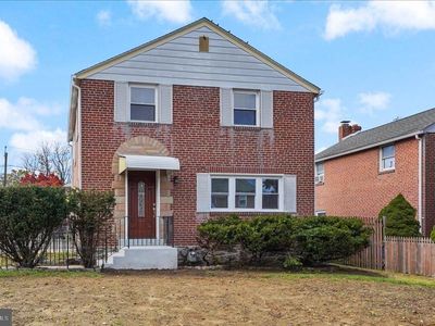 408 Werner Ave, Glenolden, PA, 19036