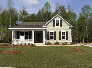 283 Bateaux Dr, Summerville, SC 29483