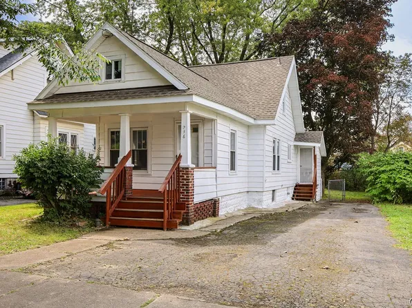 216 S Midler Ave, Syracuse, NY 13206