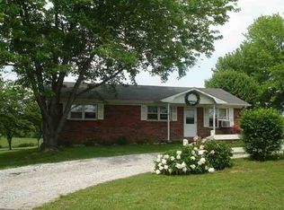 9600 Woodburn Allen Springs Rd, Alvaton, KY 42122