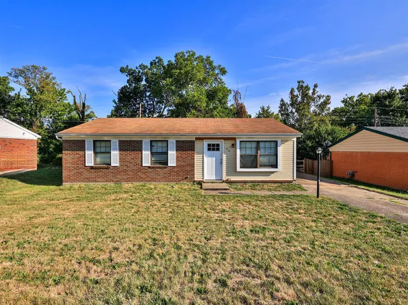 49 Plymouth Ln, Elsmere, KY 41018