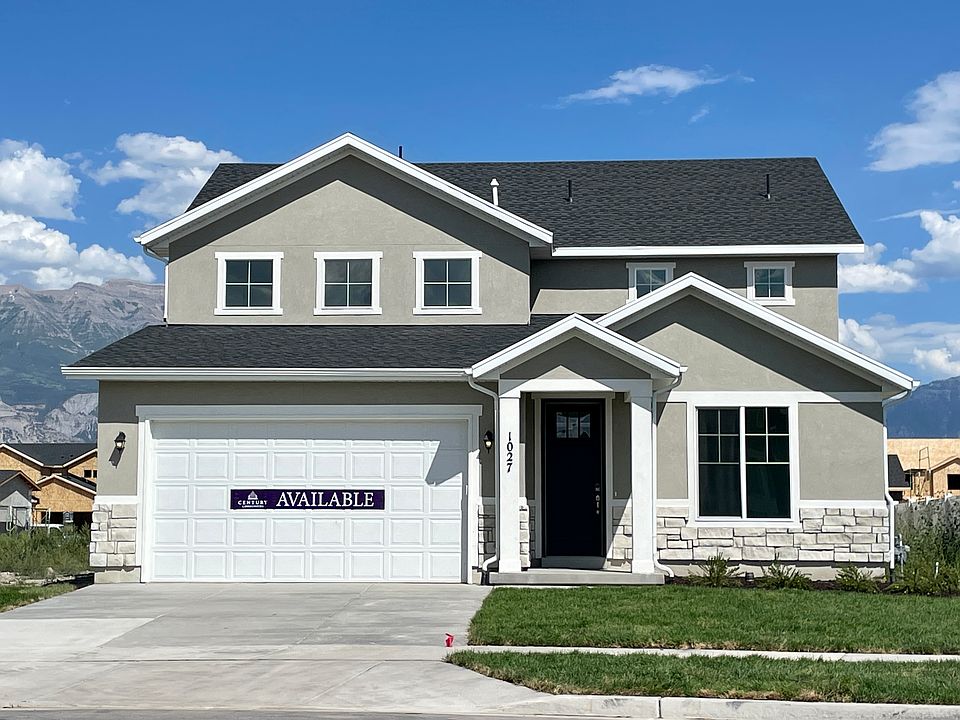 1st image of 1027 S 750 W