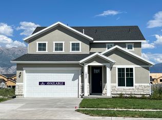 1027 S 750 W, American Fork, UT 84003