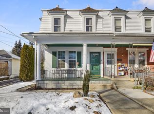 1557 Delaware Ave, Reading, PA 19610