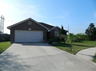 23662 Sun Chase Cir, Harlingen, TX 78552