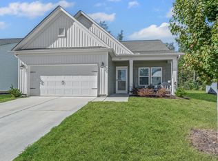 167 Strongridge Trl, Simpsonville, SC 29681