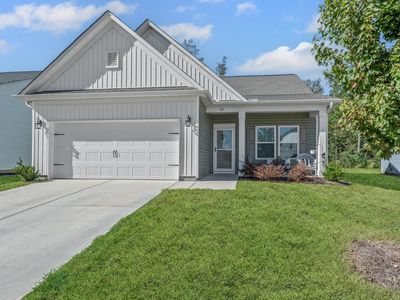 167 Strongridge Trl, Simpsonville, SC, 29681