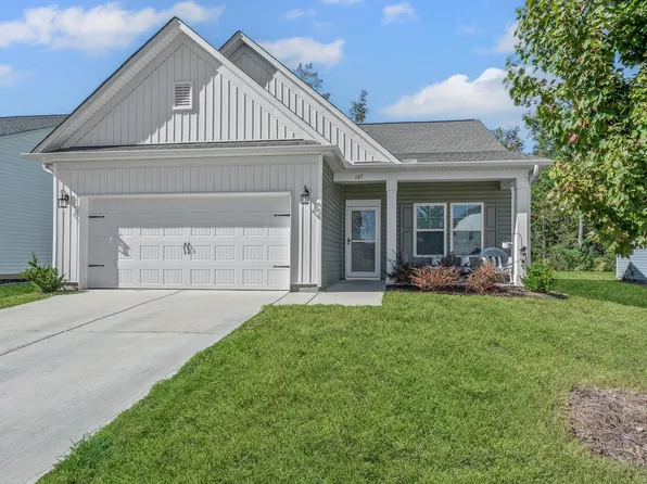 167 Strongridge Trl, Simpsonville, SC 29681