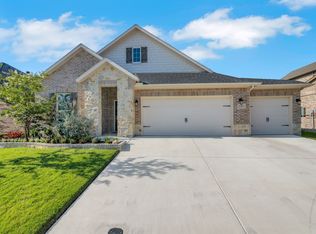 2001 Proteus Dr, Haslet, TX 76052