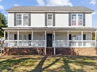 11001 Hartsell Rd, Midland, NC 28107