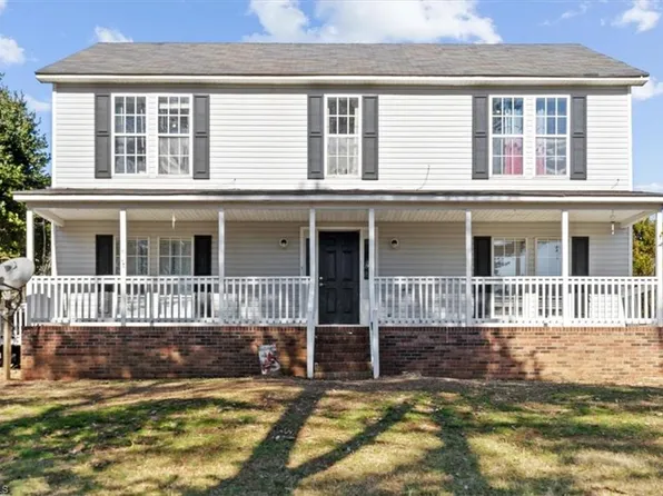 11001 Hartsell Rd, Midland, NC 28107