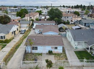 308 N Culver Ave, Compton, CA 90220