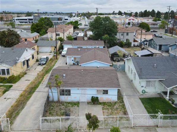 308 N Culver Ave, Compton, CA 90220