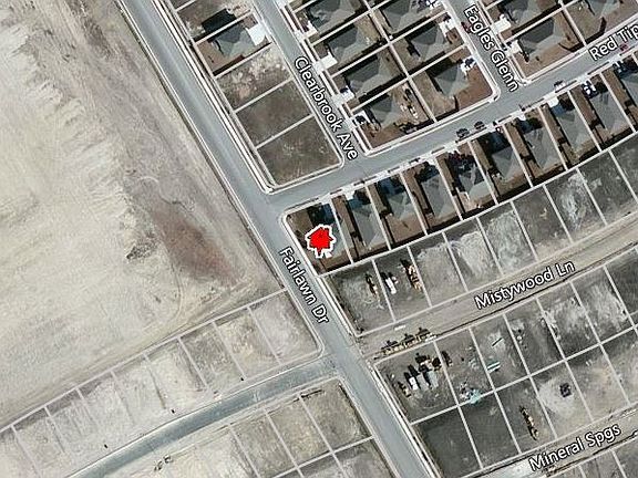 2nd image of 2900 Red Tip Dr