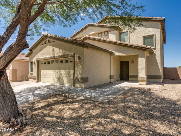 9277 E Bronze Hill Dr, Vail, AZ 85641