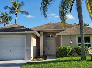 6374 Robinson Street, Jupiter, FL 33458