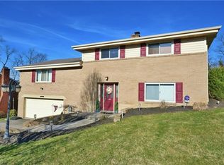 2351 Willowbrook Rd, Pittsburgh, PA 15241