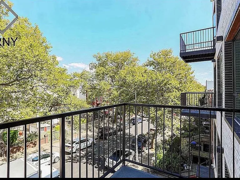 350 Rutland Rd #4B — Photo 4