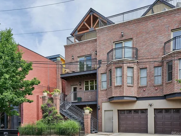 2233 W 30th Avenue, Denver, CO 80211
