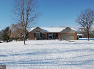 1170 The Spangler Rd, New Oxford, PA 17350