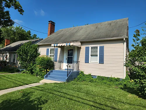 513 Battle Ave Photo 1